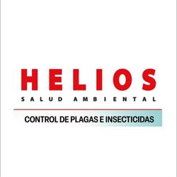 Helios Salud Ambiental Productos de Fumigación
