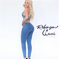 Robinson Jeans.