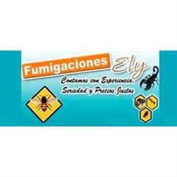 Fumigaciones Ely