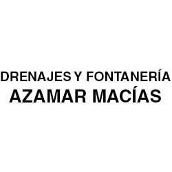 Drenajes Y Fontanería Azamar Macías