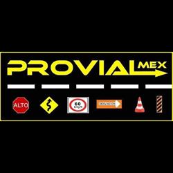 PROVIALMEX (Proyectos Viales de México)