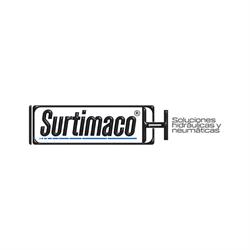 Surtimaco Equipos Industriales, compresores e hidráulicos