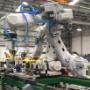 Robot Albatechma