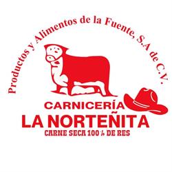 Carne Seca La Norteñita