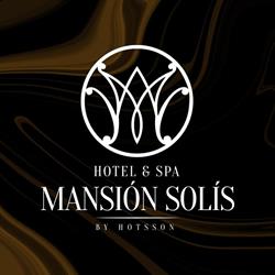 Hotel Mansión Solís