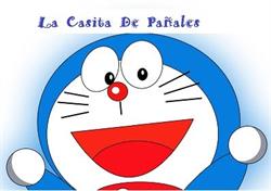 La Casita de Pañales