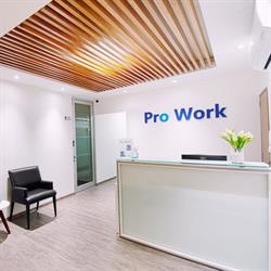 ProWork Center