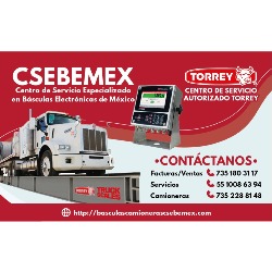 CENTRO AUTORIZADO TORREY CSEBEMEX