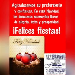 Mancilla Funeral Home