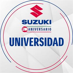 Suzuki universidad