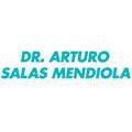 Dr. Arturo Salas Mendiola