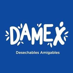 DAMEX Desechables Amigables
