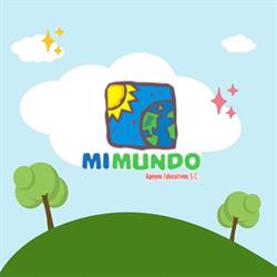 Guardería mi mundo