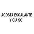 Acosta Escalante Y Cia Sc