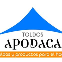 Toldos reforzados plegables apodaca