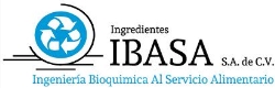 Ingredientes ibasa