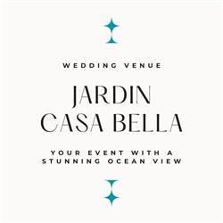 Jardín Casa Bella