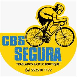 Ciclo Boutique Segura CBS