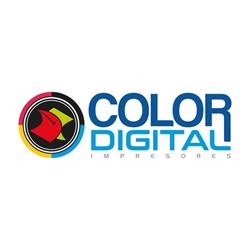 Color Digital Impresores