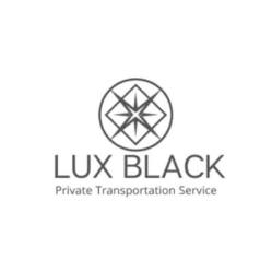 Transporte Lux black car Tijuana