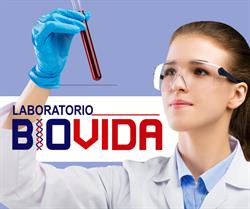 Laboratorio Biovida