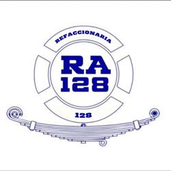 REFACCIONARIA 128