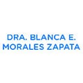 Dra. Blanca E. Morales Zapata