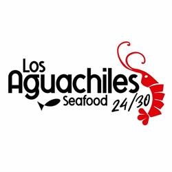 Los Aguachiles 24/30