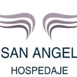 Hospedaje San Angel