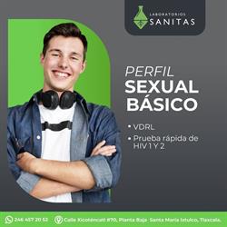 Laboratorio Sanitas