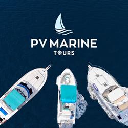 PV Marine Tours