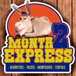 Monta2 Express