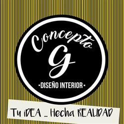 Concepto G - Diseño Interior