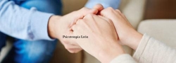 Psicoterapia León