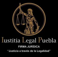 Iustitia Legal Puebla