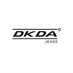 DKDA jeans
