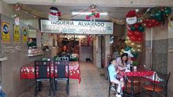 Taqueria Alvarado