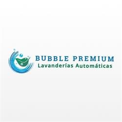 BUBBLE PREMIUM LAVANDERIA AUTOMATICA