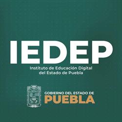 Instituto de Educación Digital del Estado de Puebla IEDEP Campus Atempan