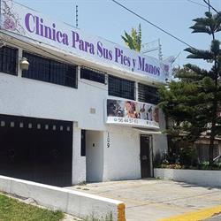 Clínica para sus Pies