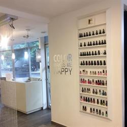 ESTETICA RESTOY ESTILISTAS