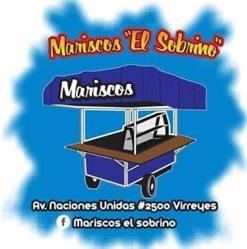 Mariscos El Sobrino mxl