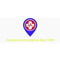 Ambulancias Paramédicos Bajío Tamp