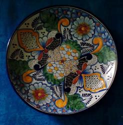 FABRICA DE TALAVERA LA CORONITA