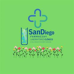 Farmacia San Diego