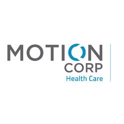 Motion Corp Healthcare