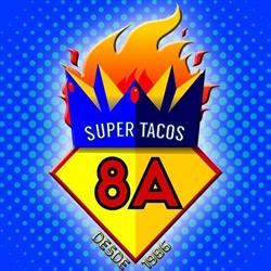Super Tacos 8A