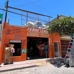 Ferretería Obregón