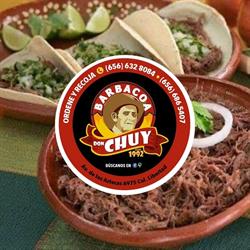 BARBACOA DON CHUY
