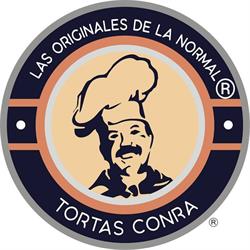 Las originales de la normal tortas conra